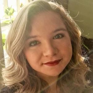 Meet your Posher, Virginia